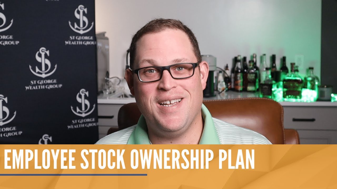 Employee Stock Ownership Plan
