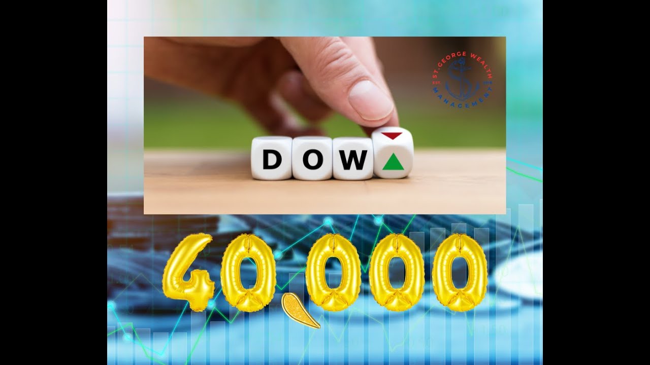 Dow 40k