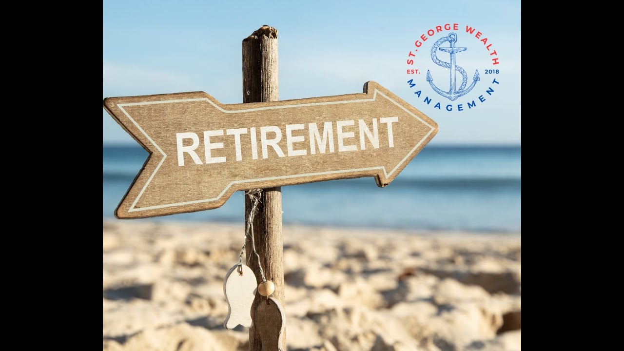 Retirement Evolution