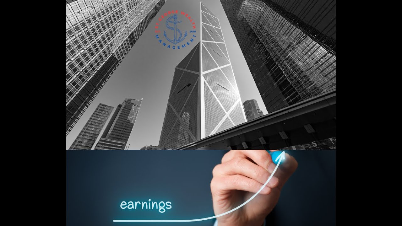 Corporate Earnings and the Markets