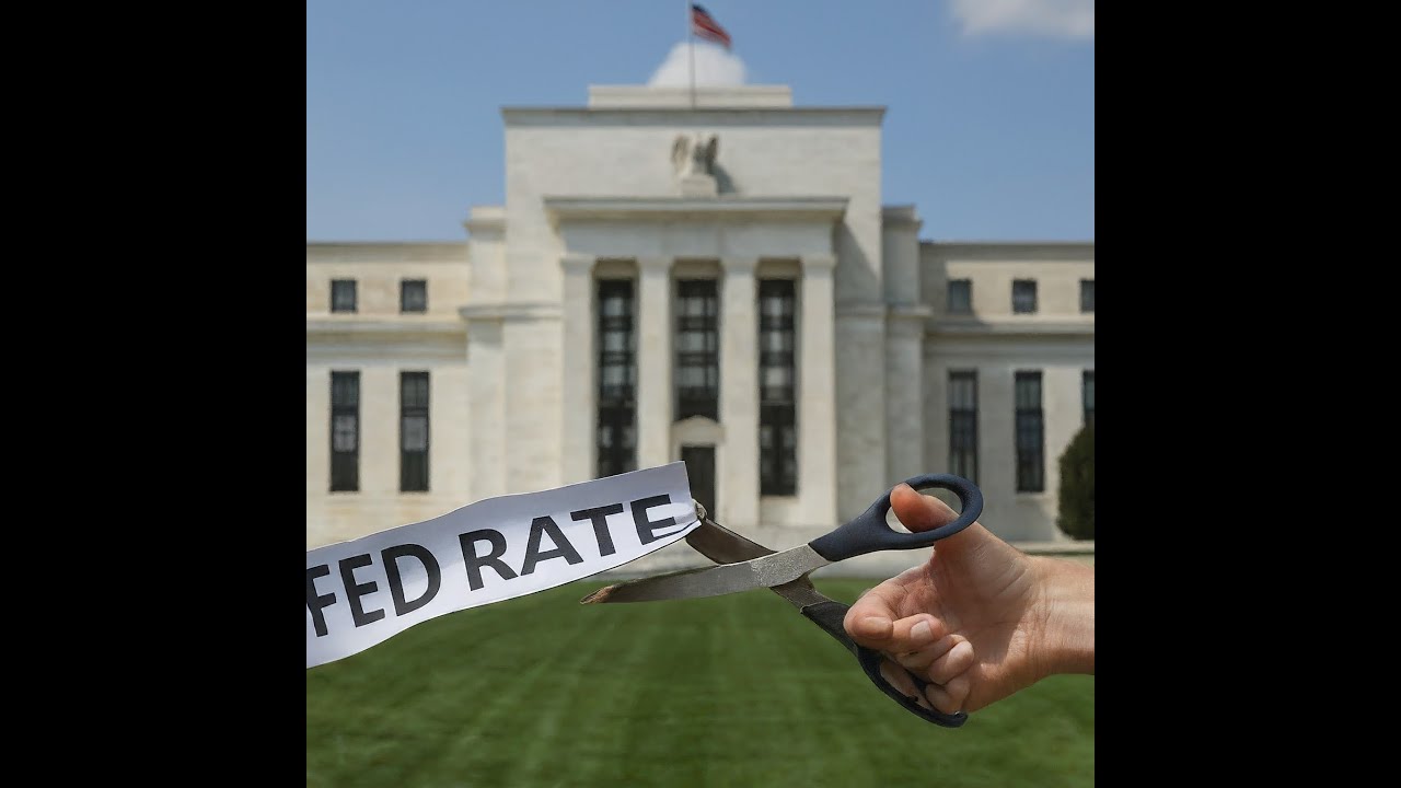 What Fed Rate Cuts Mean for You
