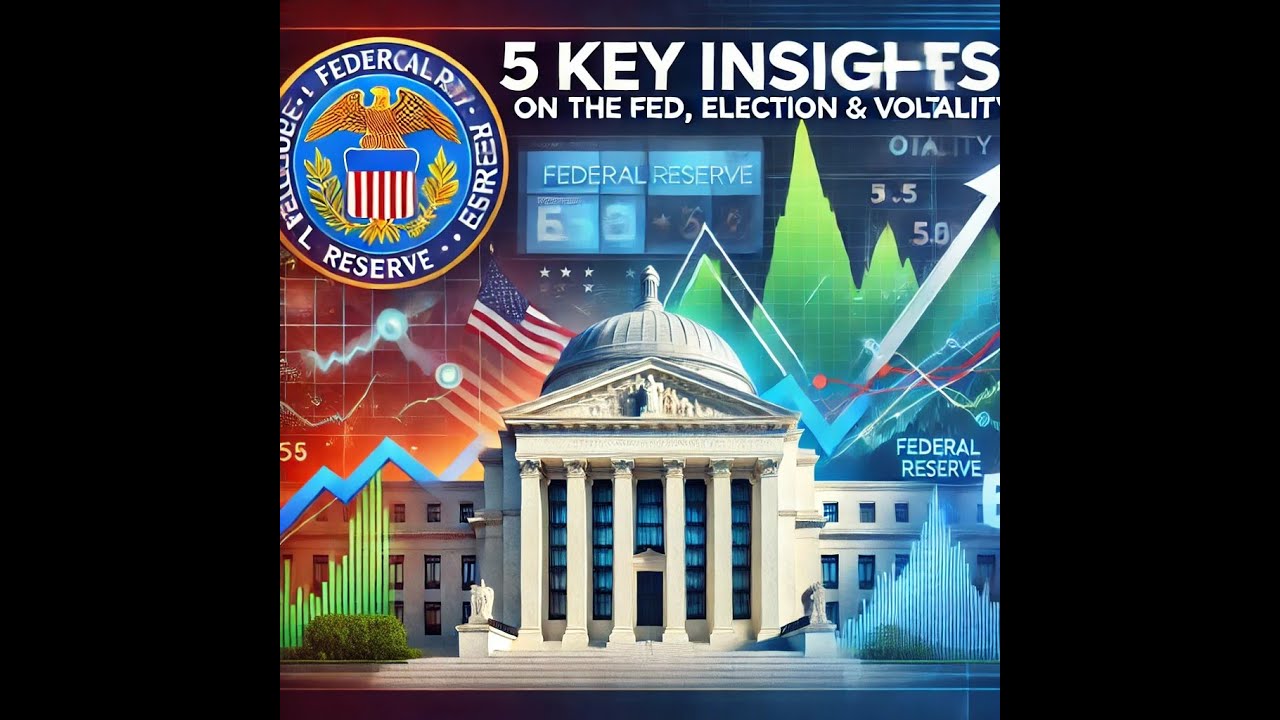 5 Insights for Investors in Q4 2024