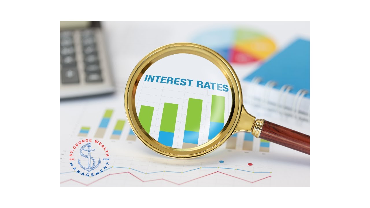 Whats up with Interest Rates