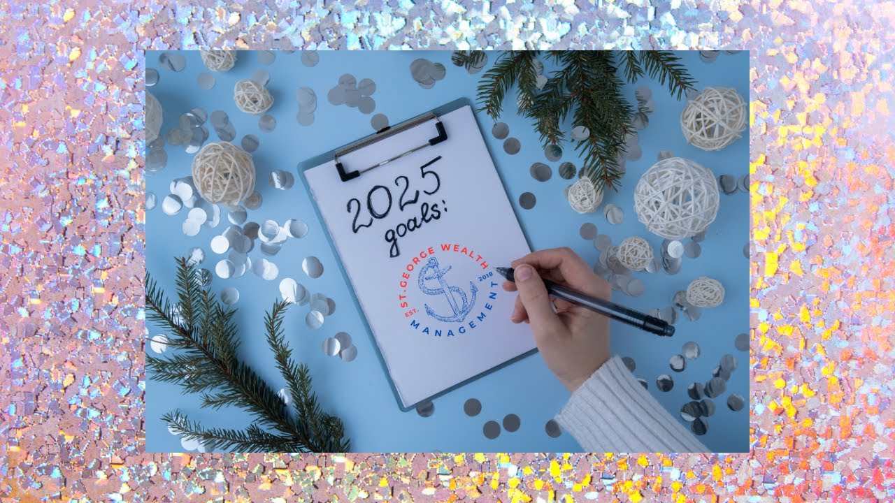 Financial New Year’s Resolutions: Set, Forget… and Regret