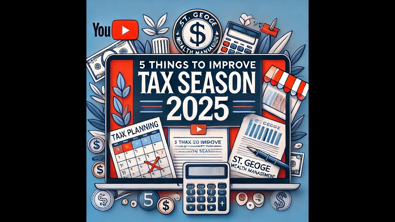 5 Tax Considerations