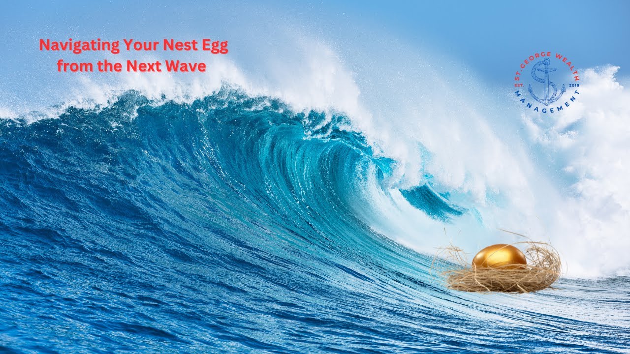 📢 Market Wake-Up Call: Navigating the Next Wave 🌊📈