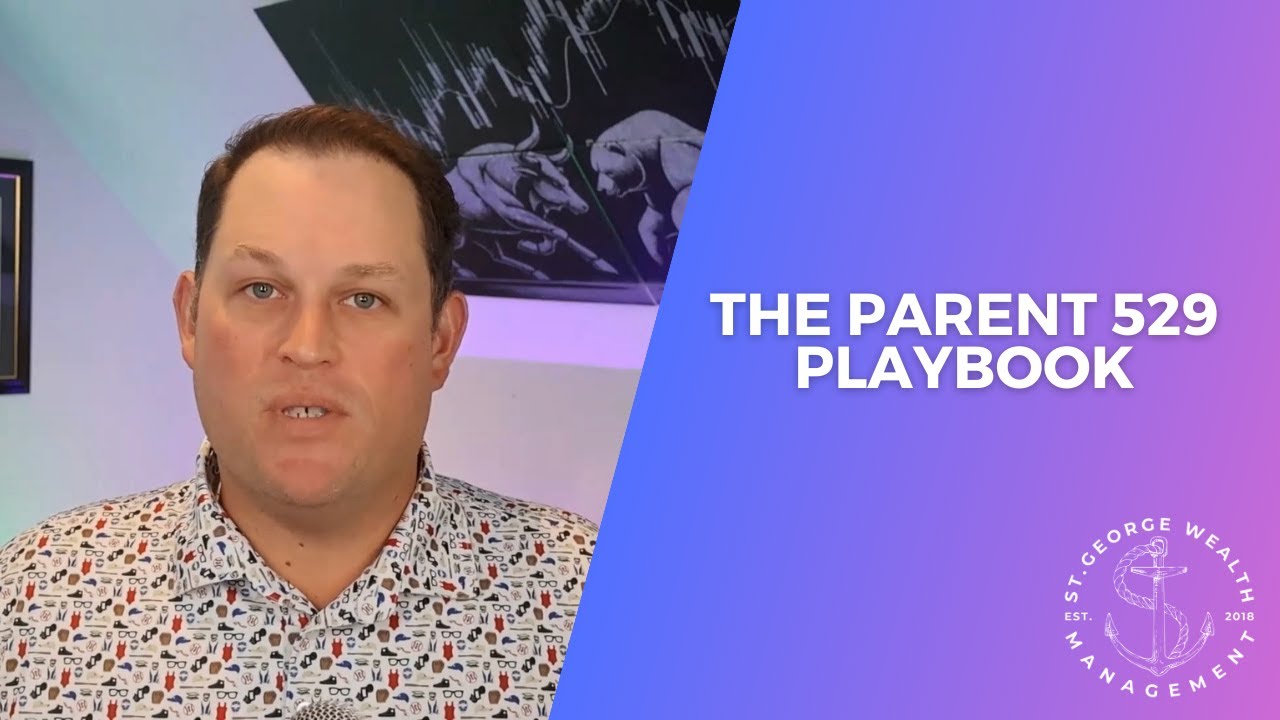 The Parent 529 Playbook