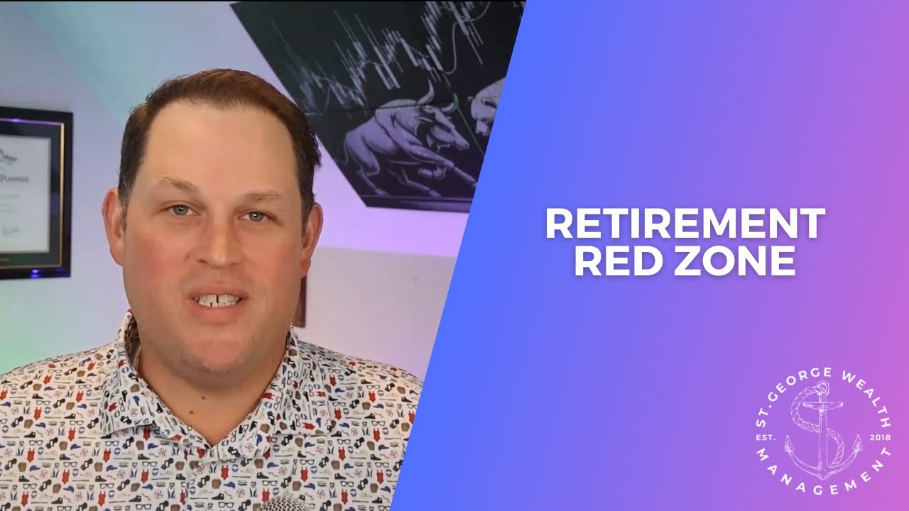 Retirement Red Zone