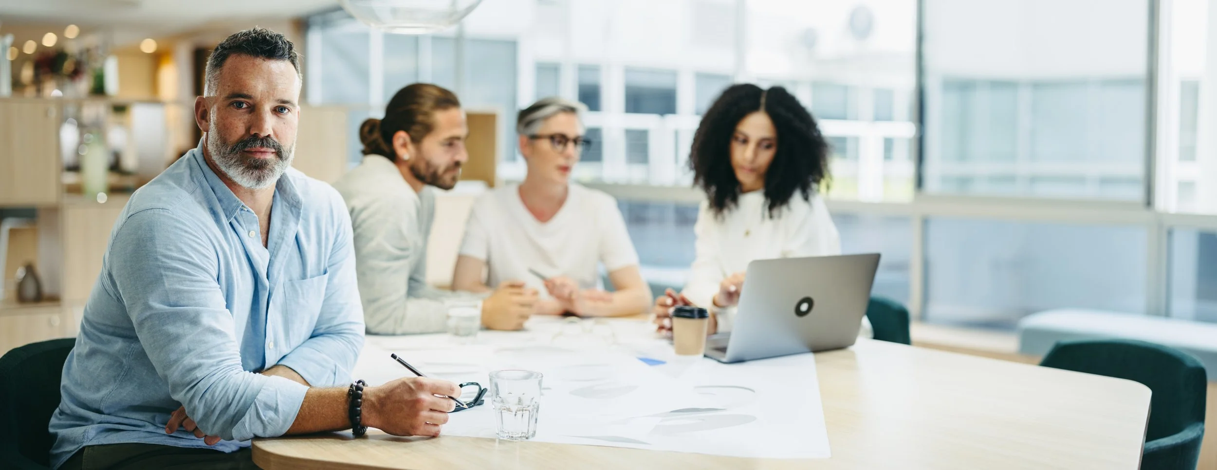 Align Your Portfolio With Your Values: The Key to Stress-Free Investing