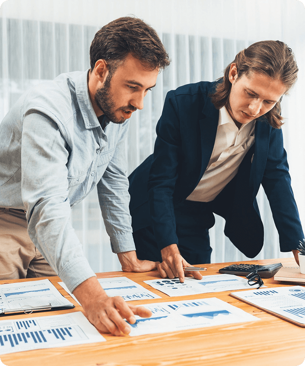 How Investment Management Fits With Your Plan