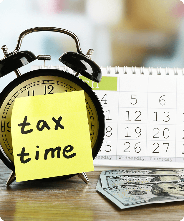Minimizing Surprises in April With Year-End Tax Planning