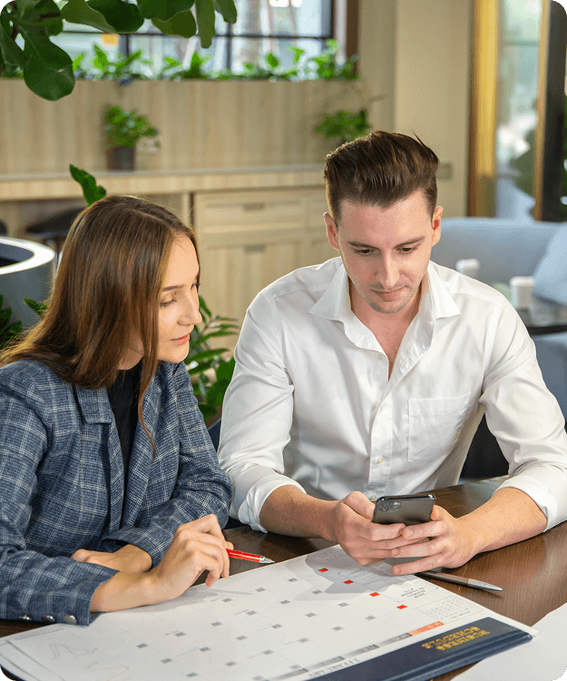 Planning Fees and Engagement