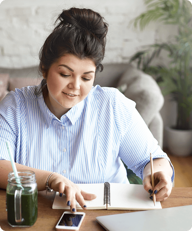 Ready to Bring Taxes Into the Plan