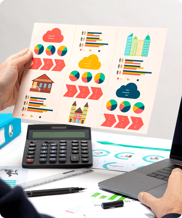 Using Level Elements to Shape Your Portfolio