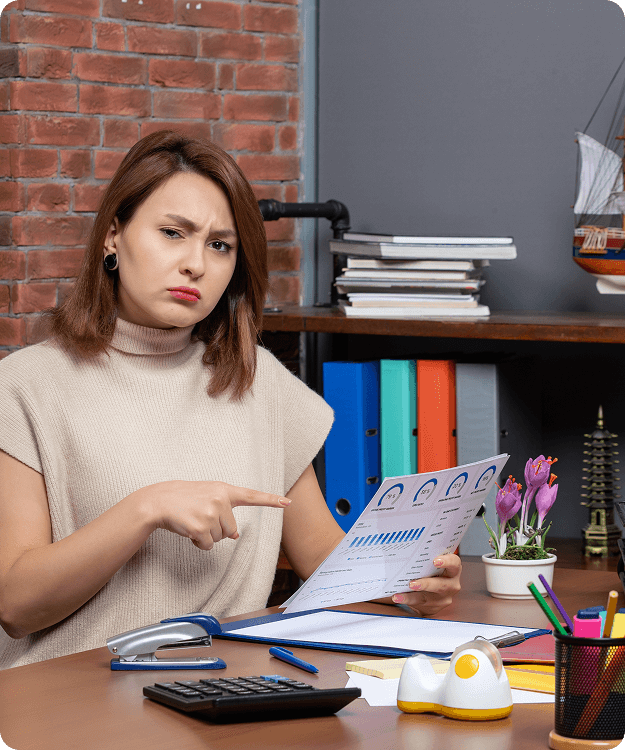 We Don’t File Taxes—Here’s What We Do Instead