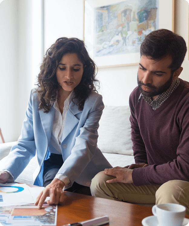 Who Our Planning Is For