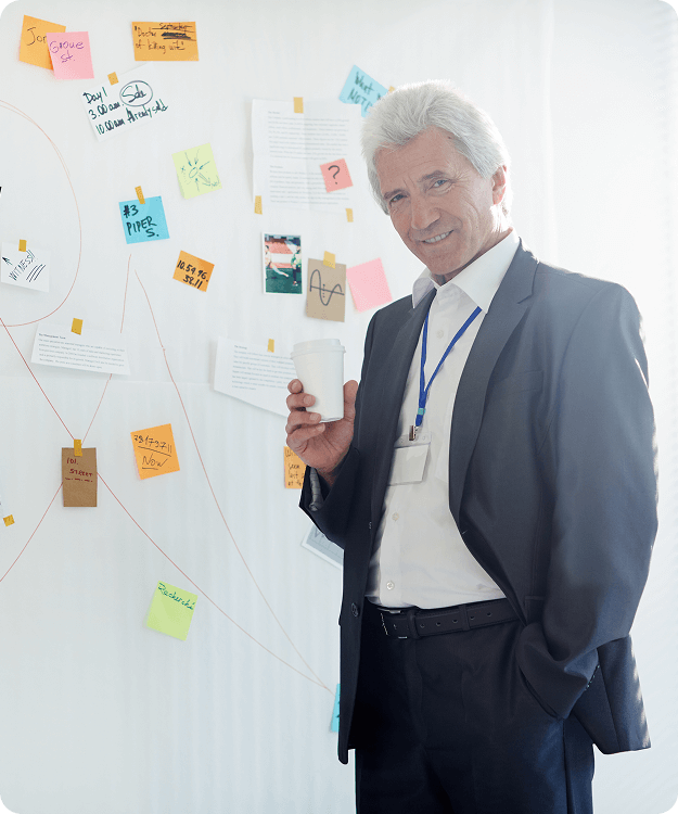 Your Role in the Process