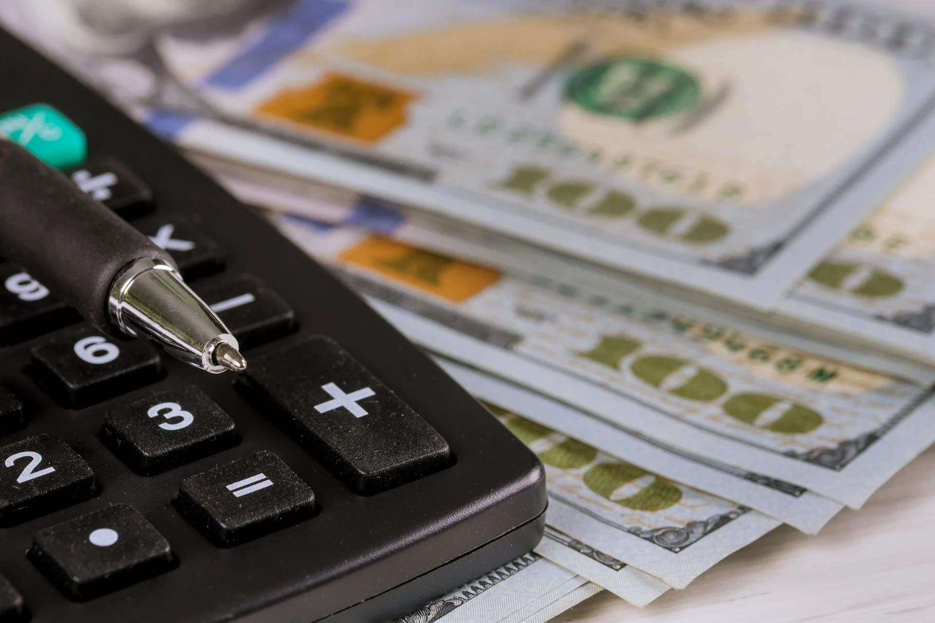 Improving Your Business Cash Flow in Economic Uncertainty