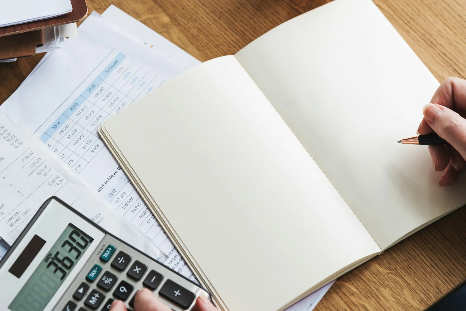 Tools for Better Business Cash Flow Management