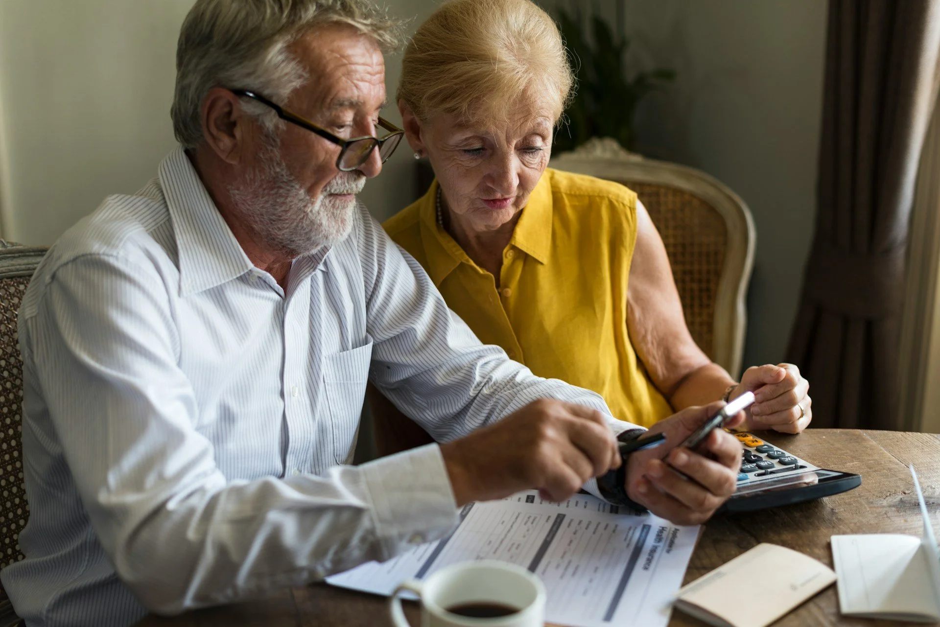 When Should You Update Your Retirement Income Strategy?