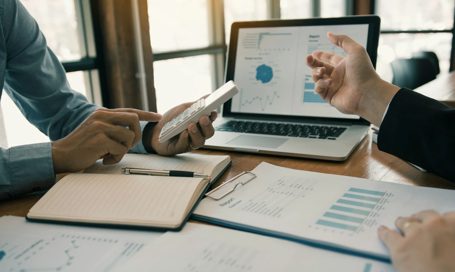 Why Fiduciary Duty Matters in Financial Planning